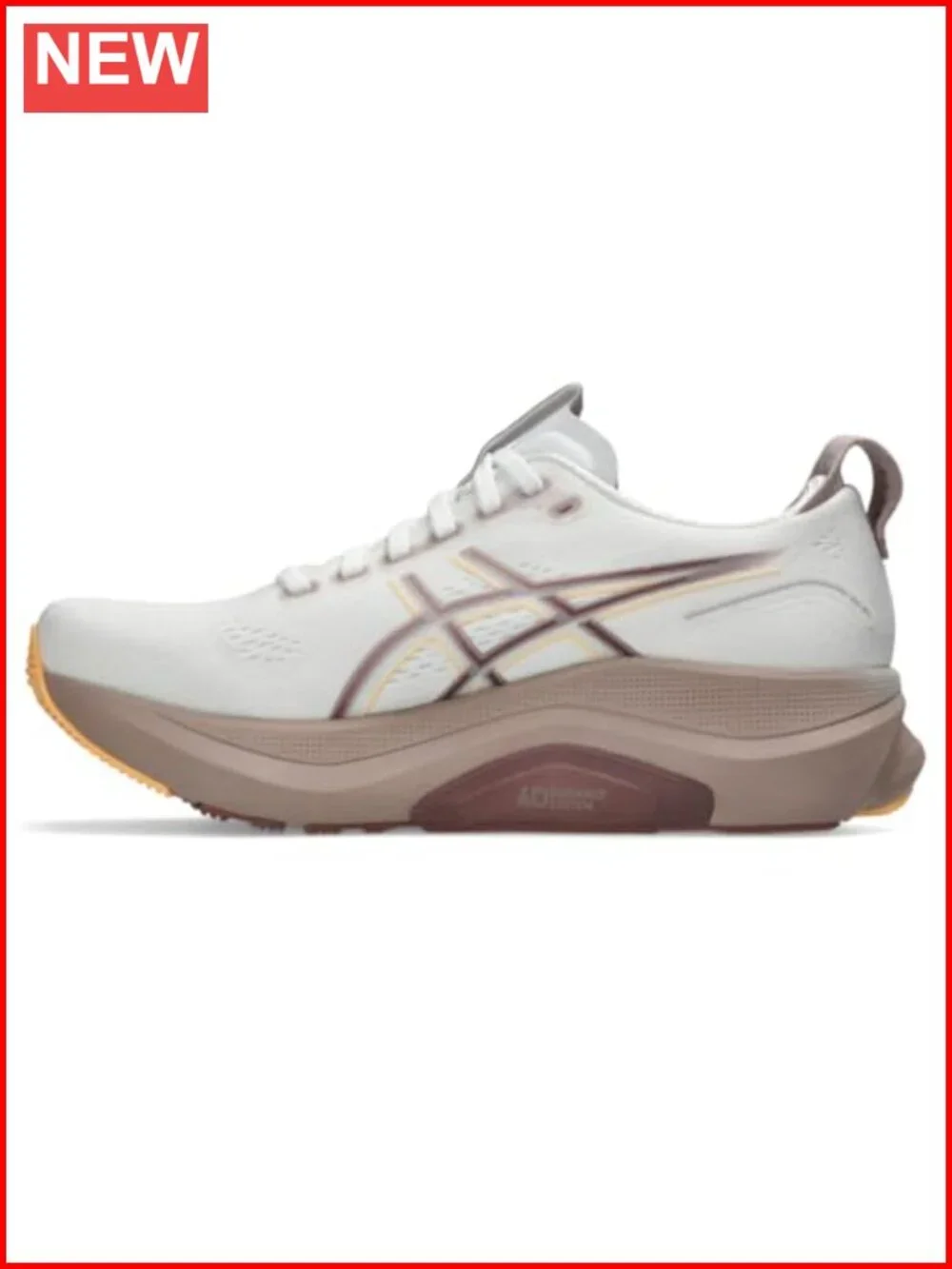 Women's Road Running Shoes with 4D Guidance System